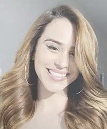 Yanet Garcia First Sextape